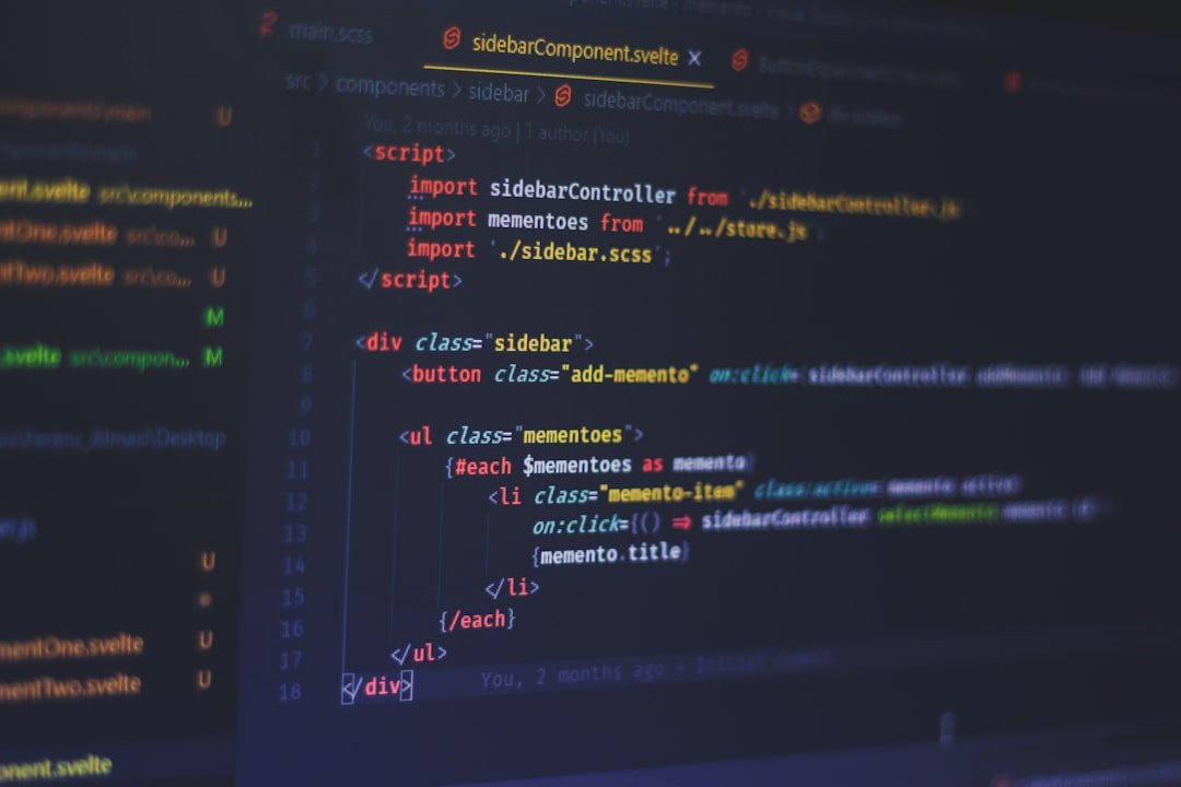 Node.js CLI로 OpenClaw 게이트웨이를 설치하는 개발자 워크스페이스 이미지