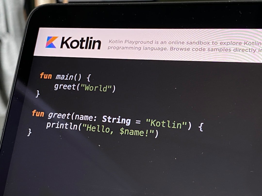GitHub fork를 이용한 npm 공급망 공격 진행 단계를 형상화한 코드 저장소 이미지