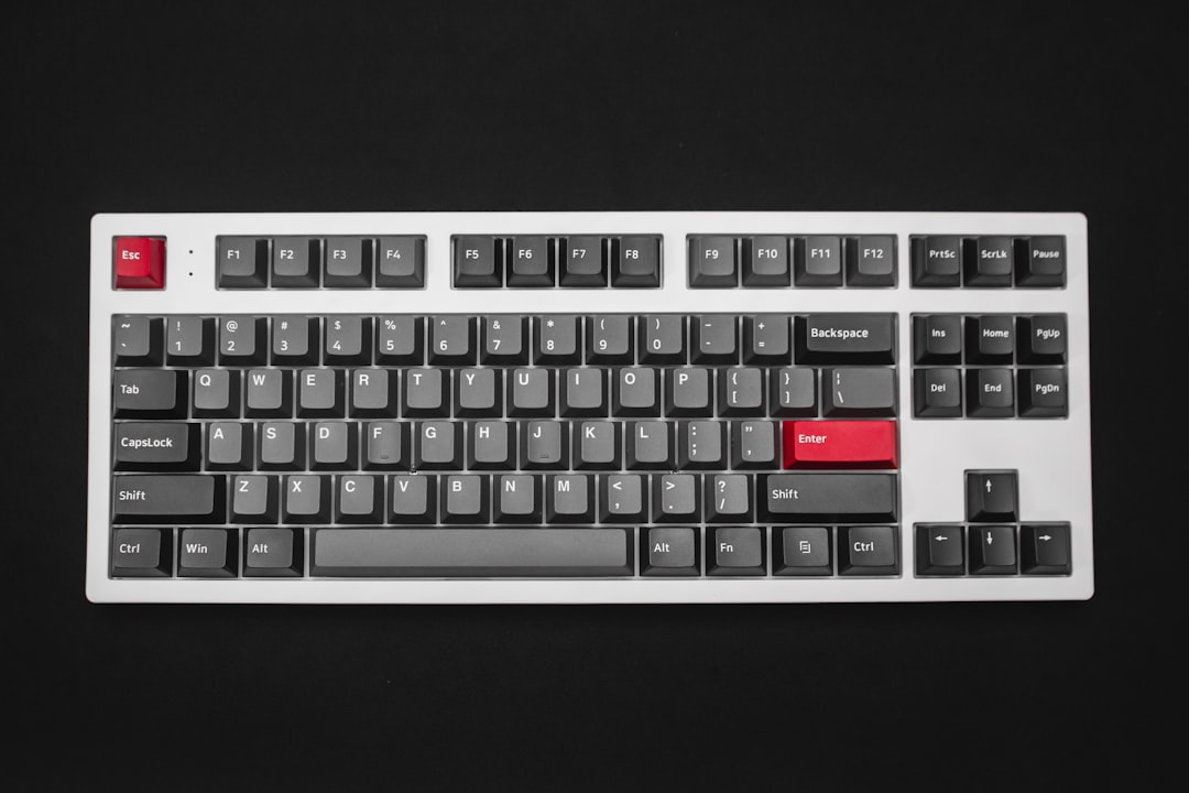 Dune Keypad — Context-aware Mac keypad, w/ Claude + community extensions