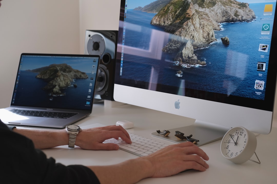 Goldfish — Press Option. It knows your work and replies like you
