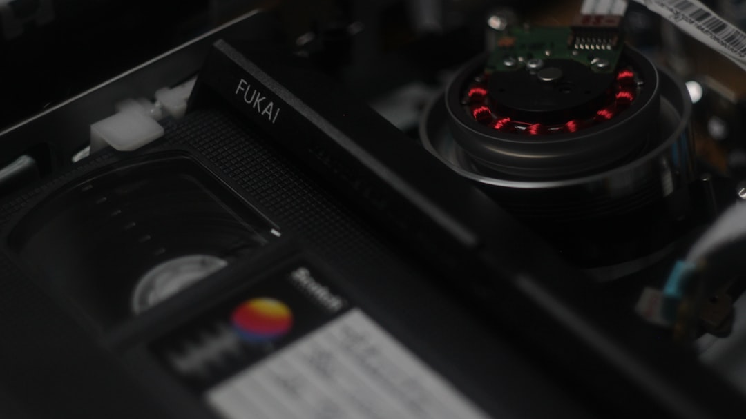 NTSC-RS — 오픈소스 아날로그 TV·VHS 비디오 이펙트 도구