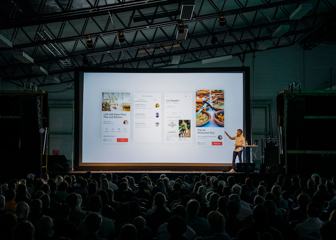 Presentify — Take your presentation skills to the next level