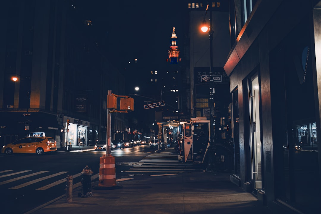 Walkable — 가장 안전한 길로 안내하는 도보 내비