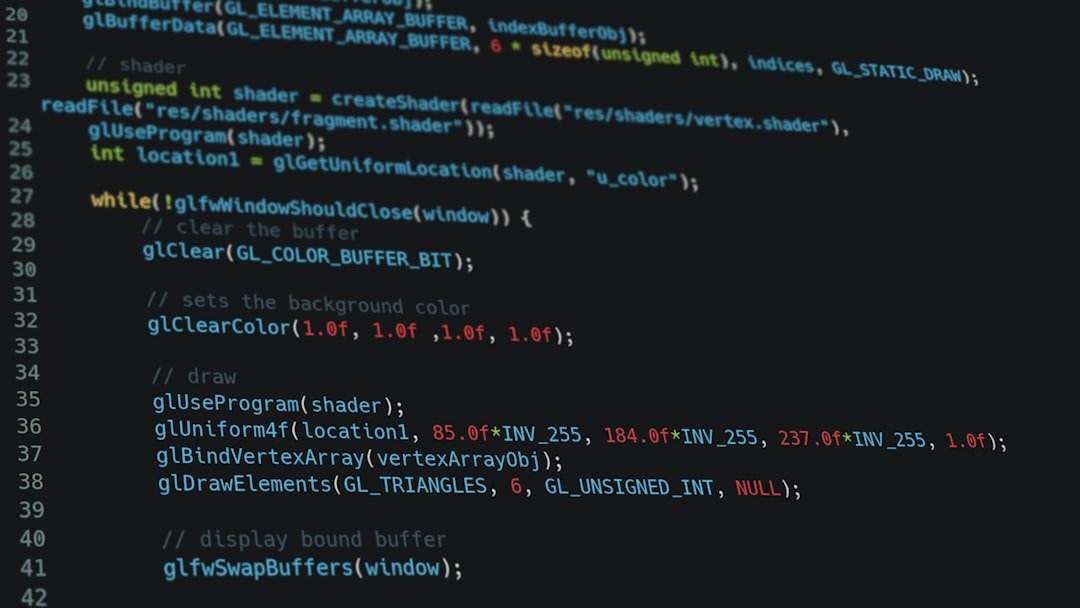 npm prepare 라이프사이클 훅이 install 직후 자동 실행되는 공급망 공격 흐름 개념 이미지
