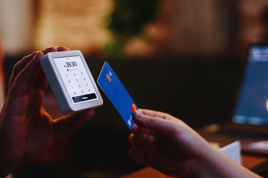Agentcard for companies — AI 에이전트에게 직불카드를 발급