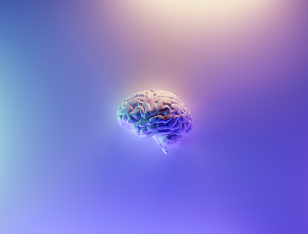 Brain2Qwerty — 뇌과학 기술 이미지