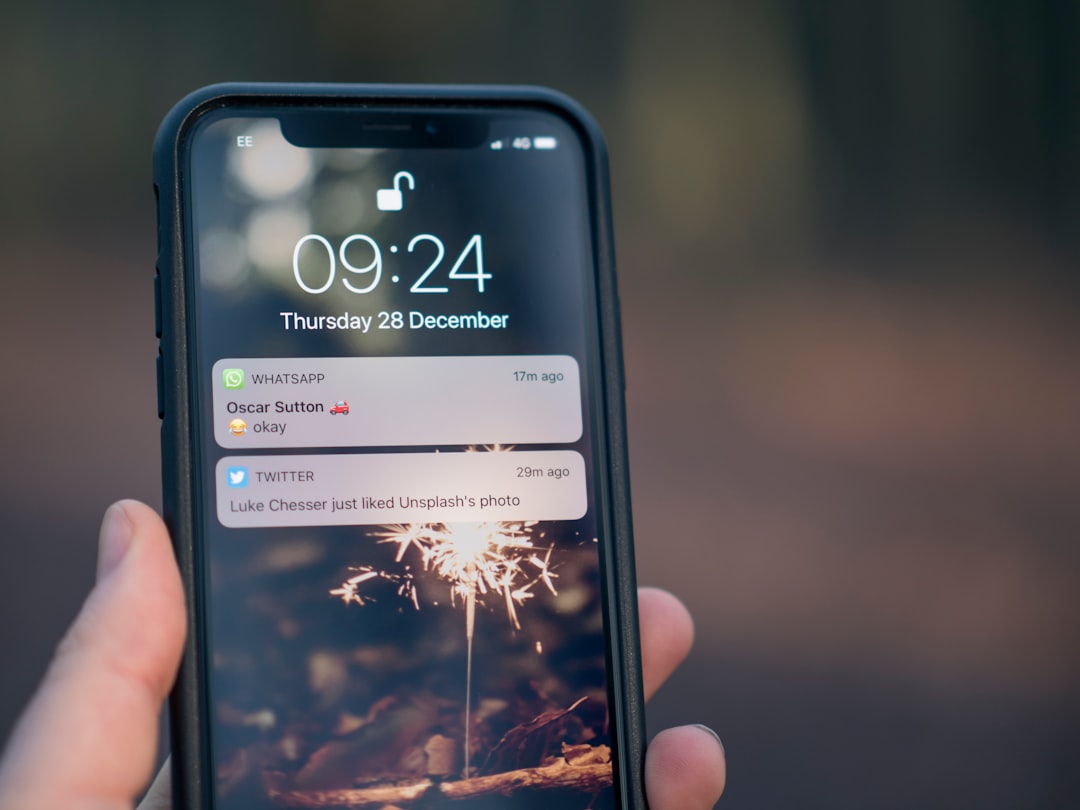 Pushary — Approve AI requests from your lock screen