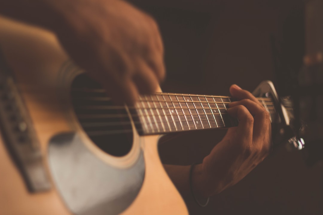 SoundGate Guitar — 실시간 피드백을 주는 AI 기타 튜터