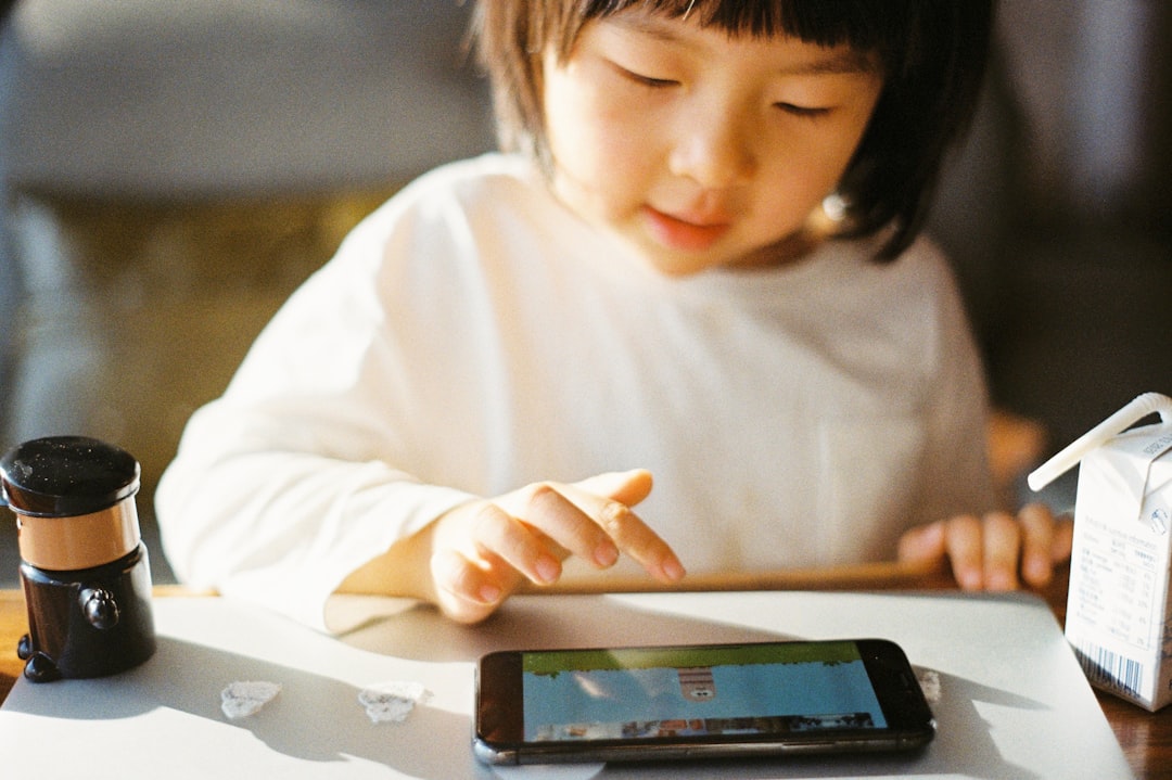 Yoggi — 아이를 위한 안전한 AI 챗