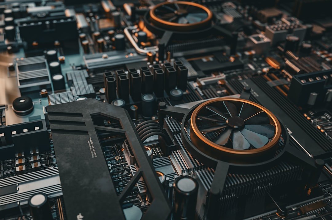 GigaToken이 활용하는 SIMD 기반 CPU 병렬 처리 개념 이미지