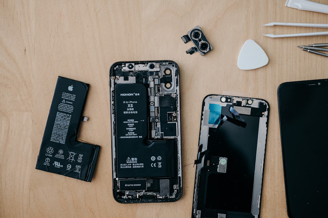 Fairphone Gen 6+ — A modular phone built to last through 2033