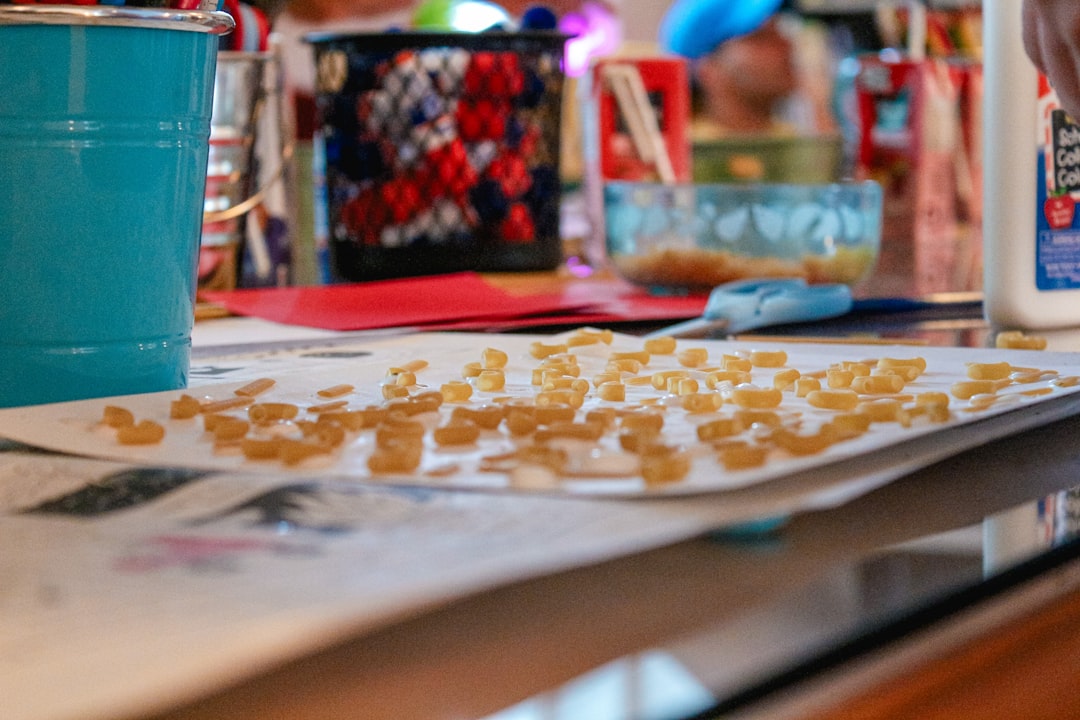 Paper Critters — Kid friendly paper toys, free to decorate and COPPA safe