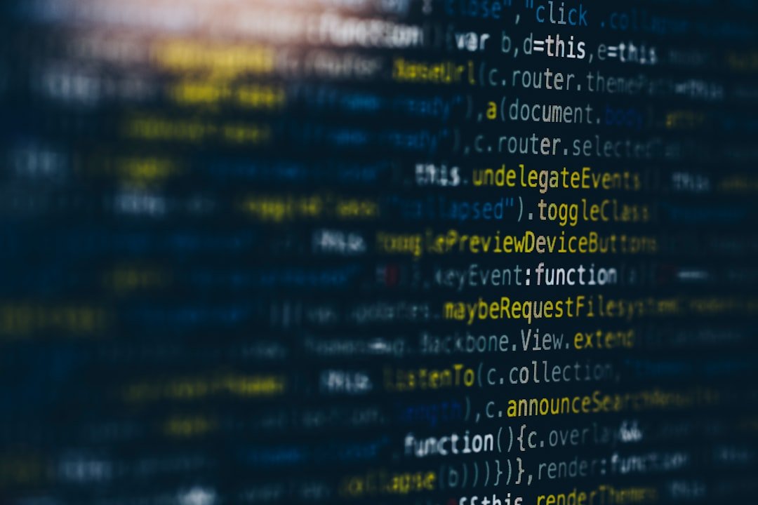 OpenJDK AI 코드 금지 정책을 상징하는 개발자 워크스페이스 이미지